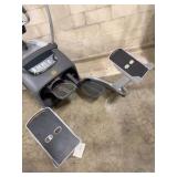 Octane Fitness LateralX with CROSSCIRCUIT Training Platforms