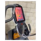 Octane Fitness LateralX Elliptical Trainer with Touchscreen Console