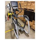 Matrix Ascent Commercial Elliptical Trainer with Touchscreen Console