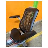 Star Trac RB Commercial Recumbent Exercise Bike - Fully Functional