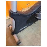 Cybex Cyclone Upright Exercise Bike - Commercial Cardio Fitness Bike