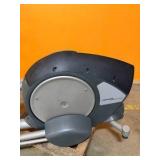 Nautilus Commercial Series Elliptical Trainer - For Parts or Repair