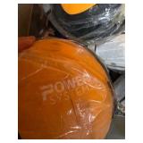 SPRI Power Systems Xerball Medicine Ball Lot - Assorted Sizes