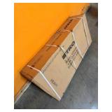 ITKO Model 826VDR8 8-Pair Vertical Dumbbell Rack - Commercial Gym Equipment