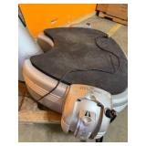 Power Plate Pro6 Vibration Training Platform