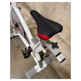 Schwinn Carbon Blue Commercial Indoor Cycle / Spin Bike