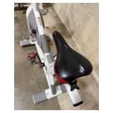 Schwinn Carbon Blue Commercial Indoor Cycle / Spin Bike