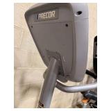 Precor Commercial Upright Exercise Bike