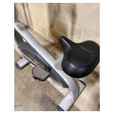 Star Trac UB Commercial Upright Exercise Bike