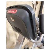 Star Trac UB Commercial Upright Exercise Bike