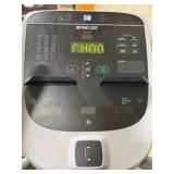 Precor Commercial Upright Exercise Bike