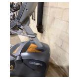 Octane Fitness LateralX Elliptical Trainer with Touchscreen Console
