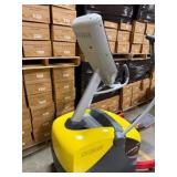 Octane Fitness LateralX Lateral Trainer with Console
