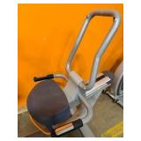 Precor Recumbent Exercise Bike - Commercial Cardio Bike (Parts / Repair)