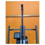 RopeFit Commercial Rope Pull Trainer - Functional Fitness Conditioning Machine