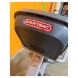 Star Trac RB Recumbent Exercise Bike - Commercial Cardio Fitness Bike