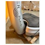 Power Plate Pro6 Vibration Training Platform