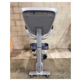 Precor UBK Series Commercial Upright Exercise Bike