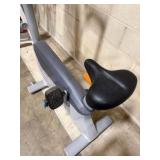 Precor Commercial Upright Exercise Bike