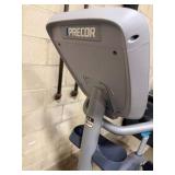 Precor Commercial Upright Exercise Bike
