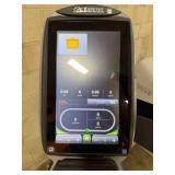 Octane Fitness LateralX Elliptical Trainer with Touchscreen Console