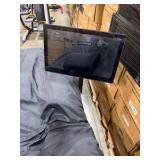 HydroMassage Recovery Lounge Chair with Tablet Screen