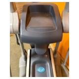 Precor Elliptical Trainer - Commercial Cardio Machine (Powers On, Parts / Repair)