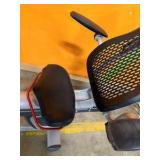 Star Trac RB Commercial Recumbent Exercise Bike - Fully Functional
