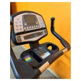 Cybex Cyclone Upright Exercise Bike - Commercial Cardio Fitness Bike