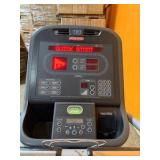 Star Trac RB Recumbent Exercise Bike - Commercial Gym Cardio Bike w/ Programs & Display