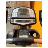 Cybex Cyclone Upright Exercise Bike - Commercial Cardio Fitness Bike