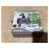 Insoma Smart Water Timer with Wi-Fi Hub