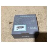 Insoma Brass Inlet 2 Zones Manual Water Timer