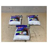 LOT OF 3 O-Cedar Easy Wring Mop Refills (2 Packs)