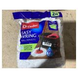 LOT OF 3 O-Cedar Easy Wring Mop Refills (2 Packs)