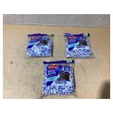 LOT OF 3 O-Cedar Rinse Clean Mop Refills (2 Packs)
