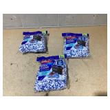 LOT OF 3 O-Cedar Rinse Clean Mop Refills (2 Packs)