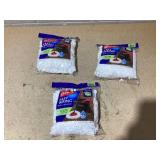 LOT OF 3 O-Cedar Easy Wring Mop Refills (2 Packs)
