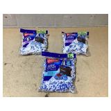 LOT OF 3 O-Cedar Rinse Clean Mop Refills (2 Packs)