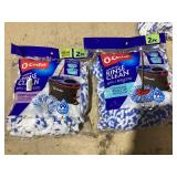 LOT OF 3 O-Cedar Rinse Clean Mop Refills (2 Packs)