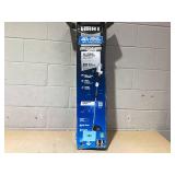 HART 40V Brushless 15" String Trimmer Kit- Attachment Capable (1) 4Ah Battery (1) Charger