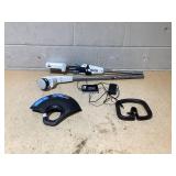 HART 40-Volt Cordless 12-inch String Trimmer (1) Charger (No Battery)