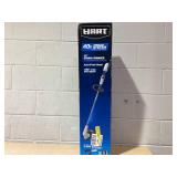 HART 40V 12" String Trimmer (1) Charger (No Battery)