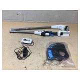HART 40V 12" String Trimmer (1) Charger (No Battery)