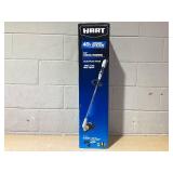 HART 40V 12" String Trimmer (1) Charger (No Battery)