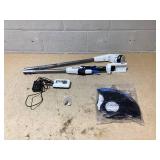 HART 40V 12" String Trimmer (1) Charger (No Battery)
