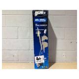 HART 40V 12" String Trimmer (1) Charger (No Battery)