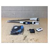 HART 40V 12" String Trimmer (1) Charger (No Battery)