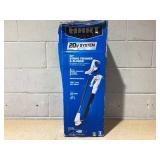HART 20V 10" String Trimmer & Bazooka Blower Combo (NO BATTERY OR CHARGER)