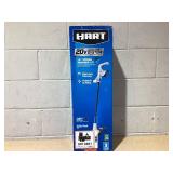 HART 20-Volt 10-inch Cordless String Trimmer (1) Charger (No Battery)